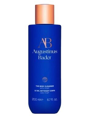 Augustinus Bader The Body Cleanser